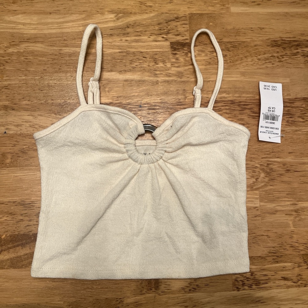American Eagle Tank Top